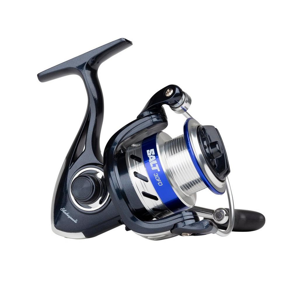 Shakespeare Salt Spin Reel – Somers Fishing Tackle