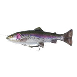 Savage Gear 4D Line Thru Pulse Trout 16cm