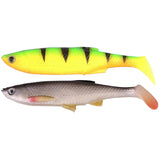 Savage Gear 3D Bleak Paddle Tail 10cm 8gr