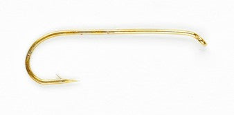 Osprey Long Shank Streamer Hook