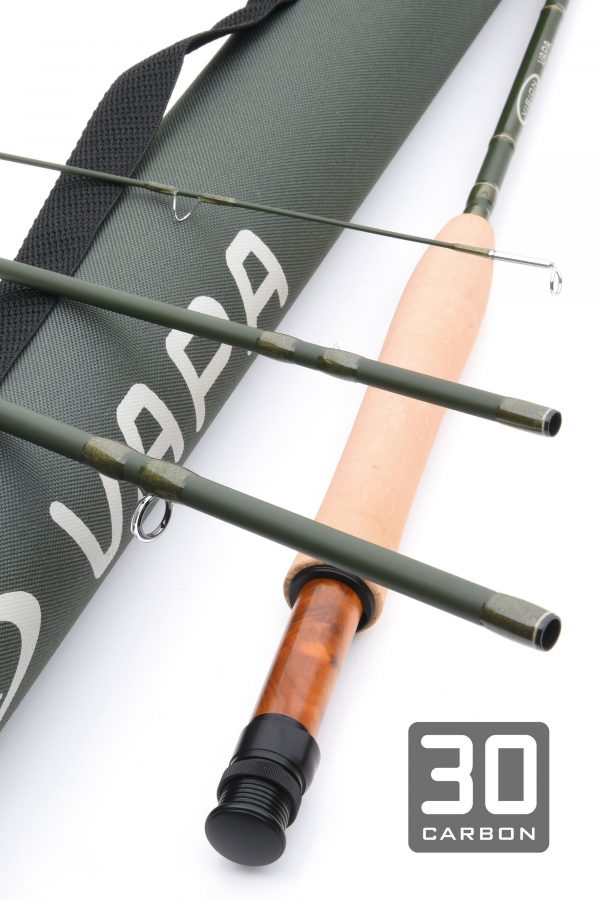 Vision Vapa Fly Rod Somers Fishing Tackle Vision Vapa Fly Rod Somers Fishing Tackle