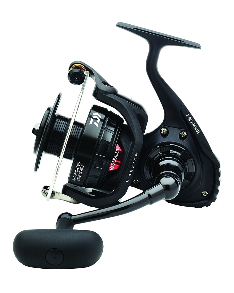 DAIWA BG Offshore Travel XH, Jigger Fishing Rod, 7ft 10in / 1.8-7.1oz DAIWA BG Offshore Travel XH, Jigger Fishing Rod, 7ft 10in / 1.8-7.1oz