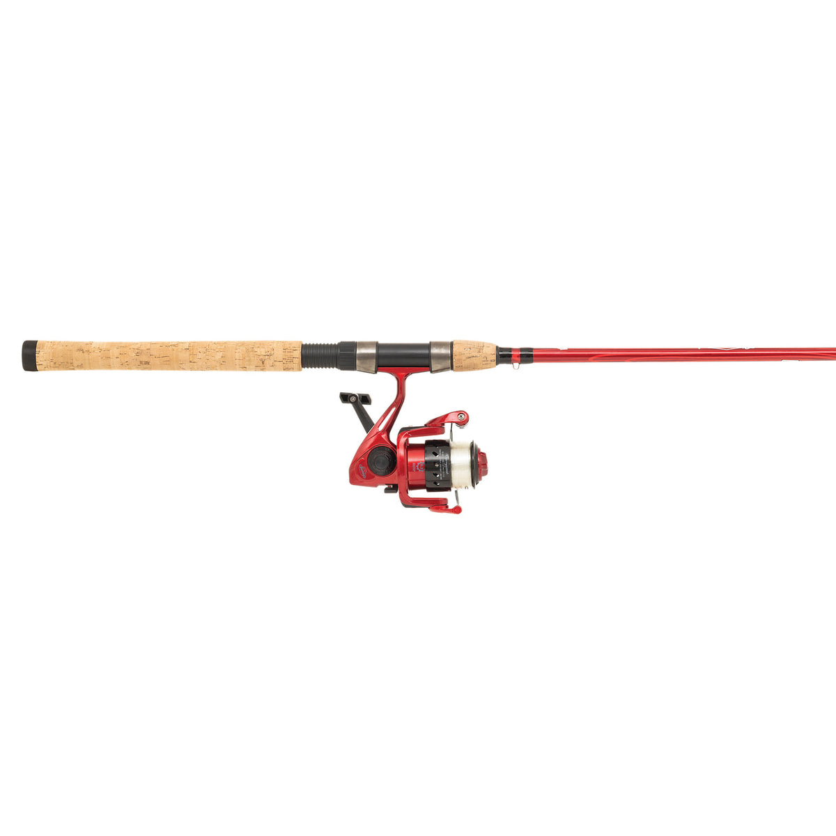 Daiwa D-Shock Spin Combo – Somers Fishing Tackle