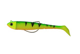DAM Effzett Kick-s Weedless Minnow 18cm 35g
