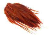 FutureFly Rooster Saddle Feathers