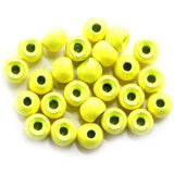 Fulling Mill Brass Beads