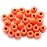 Fulling Mill Brass Beads