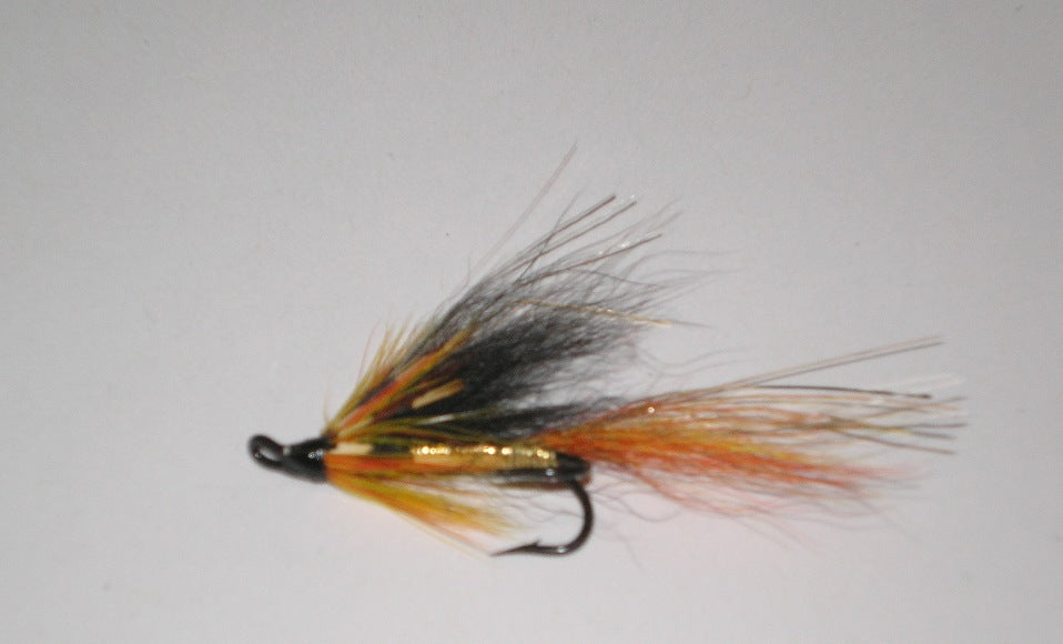 Park Shrimp – Somers Fishing Tackle - Main Image