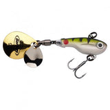 Berkley Pulse Spintails