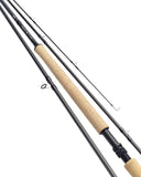 Daiwa Salmon Fly X4 Fly Rod