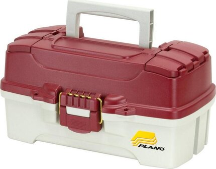 Plano One-Tray Tackle Box