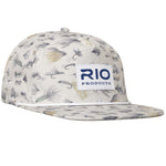 RIO All Over Flies Hat