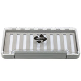 Snowbee Slimline Slit-Foam Competition Fly Box