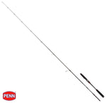 Penn Conflict Inshore Spinning Rod 7'6"