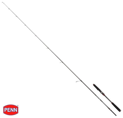 Penn Conflict Inshore Spinning Rod 7'6"