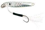 Fladen Fishing Rockbuddy LRF Jig