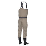 Greys Fin Breathable Bootfoot Waders
