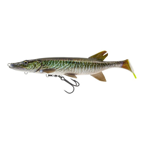 Savage Gear 3D Pike Shad 20cm