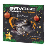 Savage Gear Advent Calendars 2026