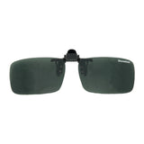 Snowbee Clip-On/Flip-Up Sunglasses