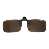 Snowbee Clip-On/Flip-Up Sunglasses