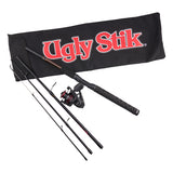 Shakespeare Ugly Stik GX2 Spin Combo