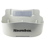 Snowbee Fly Line Stripping Basket - with FREE spikes