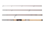 Abu Tormentor 2 Travel Spinning Rod