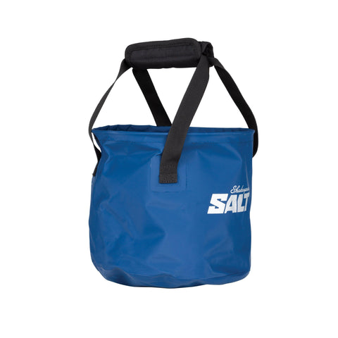 Shakespeare Salt Fold Away Bucket