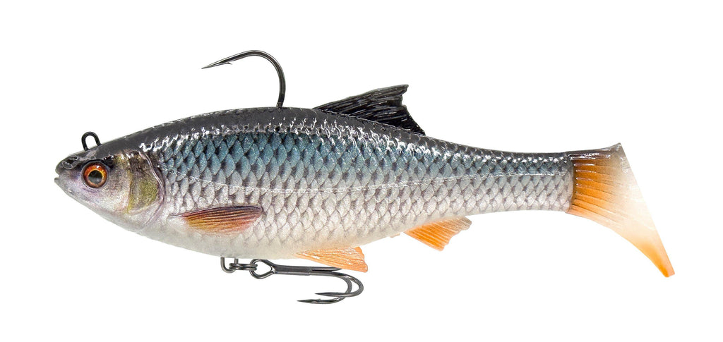 Savage Gear 3D Roach RTF (Ready to Fish) – Somers Fishing Tackle