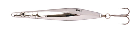 Abu Sölv SPIRR Lures 10cm/ 18g