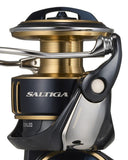Daiwa Saltiga 25 Reel