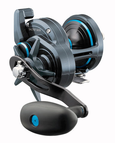 Daiwa Saltist 25 Multiplier Reel