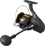 Daiwa 26 BG SW Reel