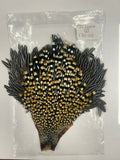 Jungle Cock Capes - All grades