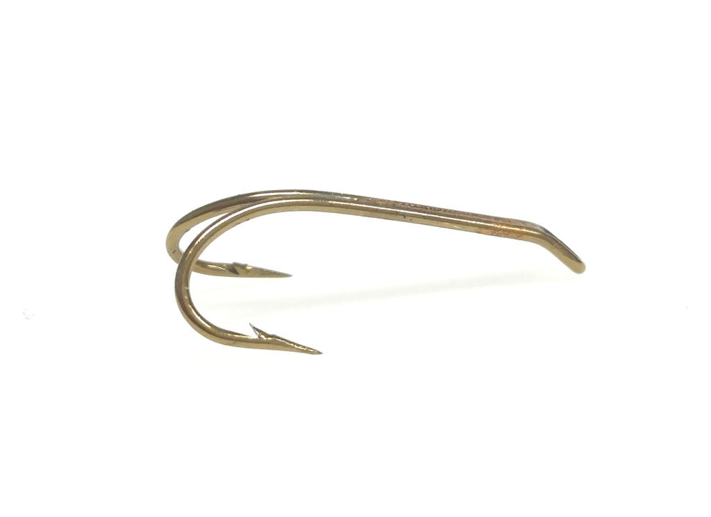 double hooks for fly fishing GRFIT Fishing Hooks Hook 3/0#-2/0#10pcs 1/0#15pcs 4#-6# 20pcs High Carbon Steel Fishinghooks Fishing Tackle Fish Hooks (Color : Size 1-0) : Sports & Outdoors The wire diameter and shape of this hook connotes a low water style of salmon hook Partridge Hooks CS16U/2 - Patriot