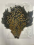 Jungle Cock Capes - All grades
