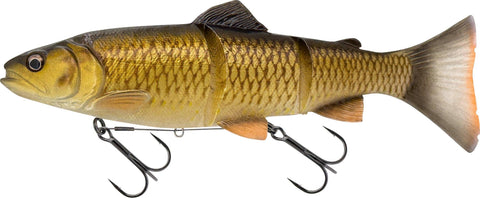 Savage Gear 3D Line Thru Trout