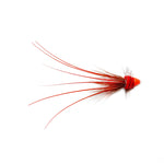 Caledonia Embers Tungsten Conehead Tube Fly
