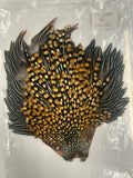 Jungle Cock Capes - All grades