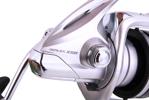 shimano aerlex 7000 xsa surf reel XTA Spod Fish For Tackle Shimano Aerlex 10000XSB Surf Reel