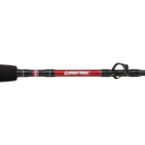 Penn Warfare 6' Boat Rod