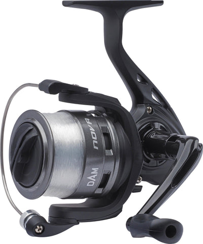 DAM Quick Nova Spinning Reel
