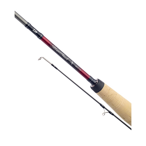 Daiwa Silvercreek X Fly Rod