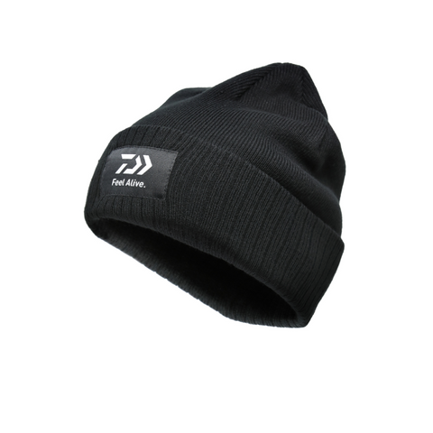 Daiwa Feel Alive Beanie Hat