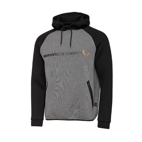 Savage Gear Tec-Foam Hoodie