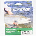 Gaelforce Equalizer EIH Integrated Shooting Head Float