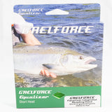Gaelforce Equalizer EIH Integrated Shooting Head Float