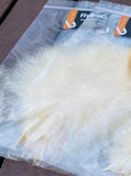Flybox Turkey Marabou