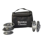 Snowbee Classic 2 Fly Reel Kit